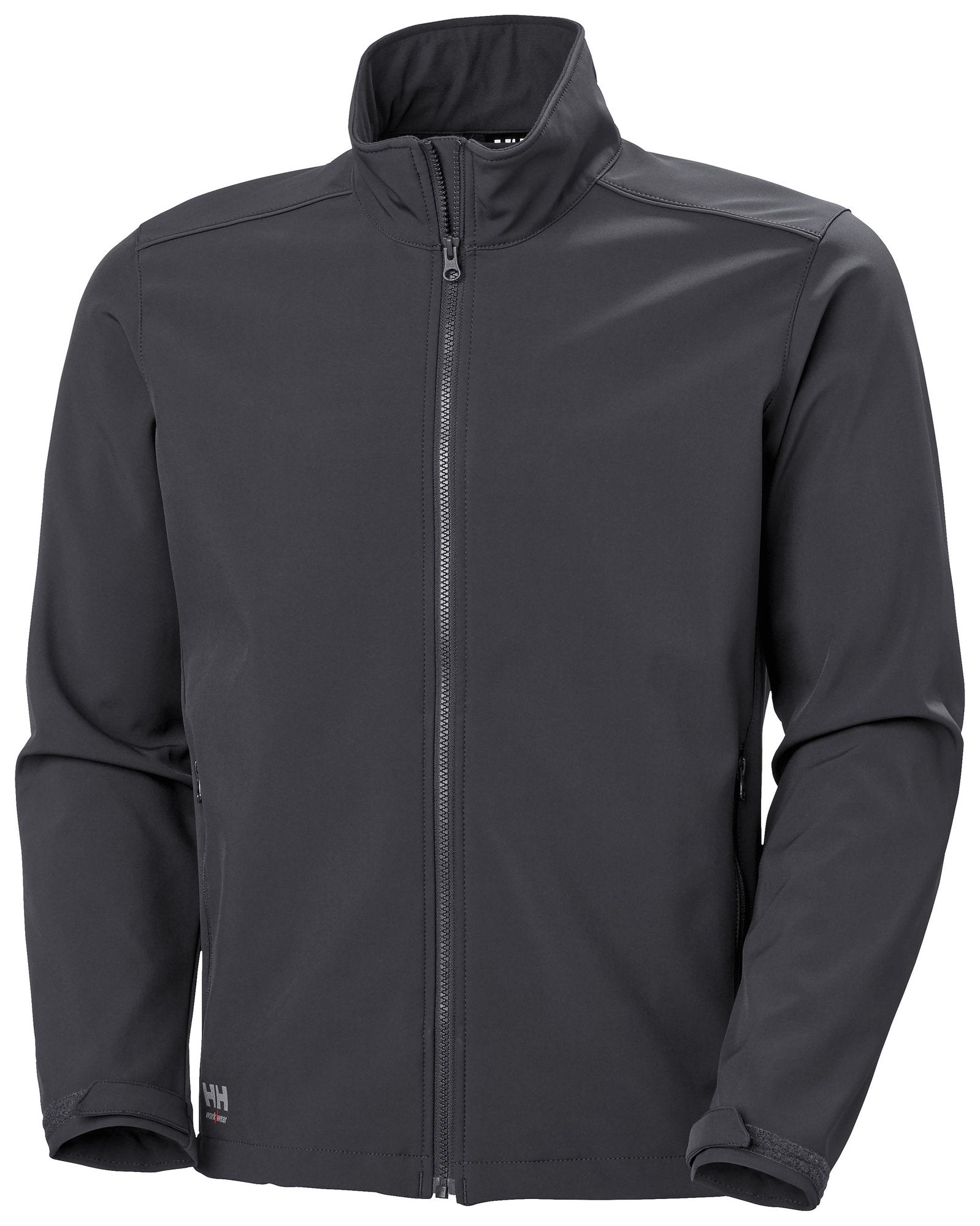 Helly Hansen Men's Manchester 2.0 Softshell Jacket