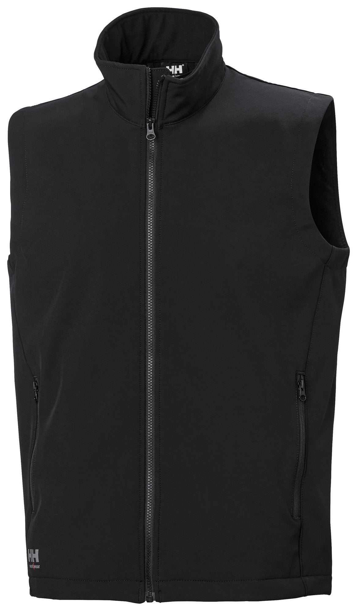 Helly Hansen Men's Manchester 2.0 Softshell Vest