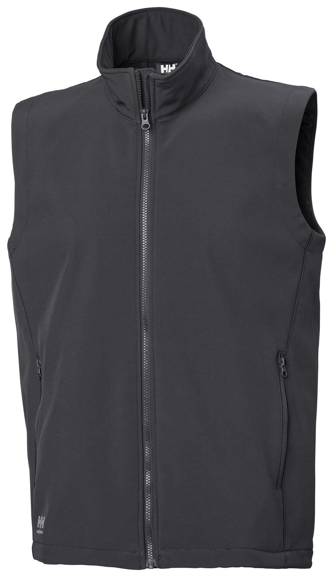 Helly Hansen Men's Manchester 2.0 Softshell Vest