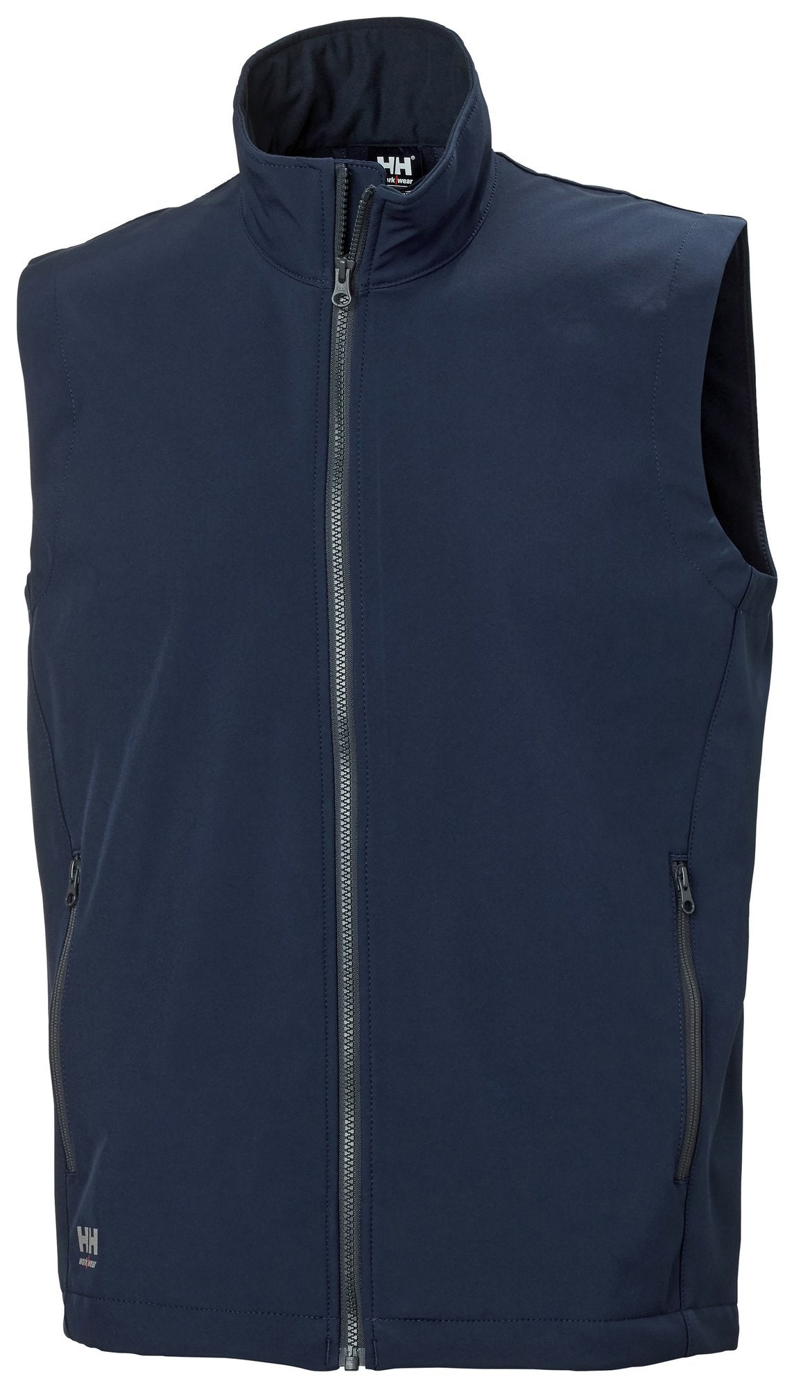 Helly Hansen Men's Manchester 2.0 Softshell Vest