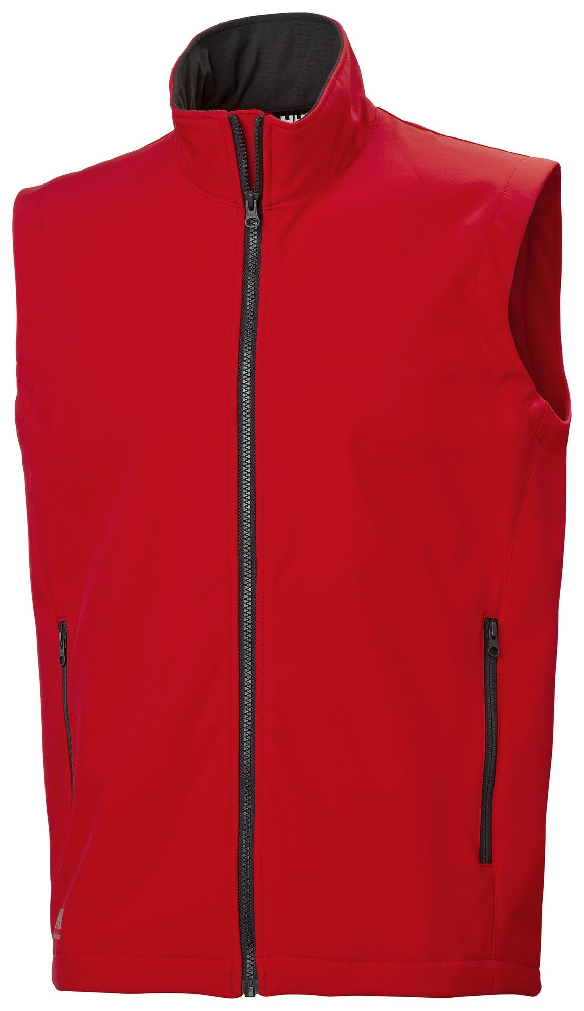Helly Hansen Men's Manchester 2.0 Softshell Vest