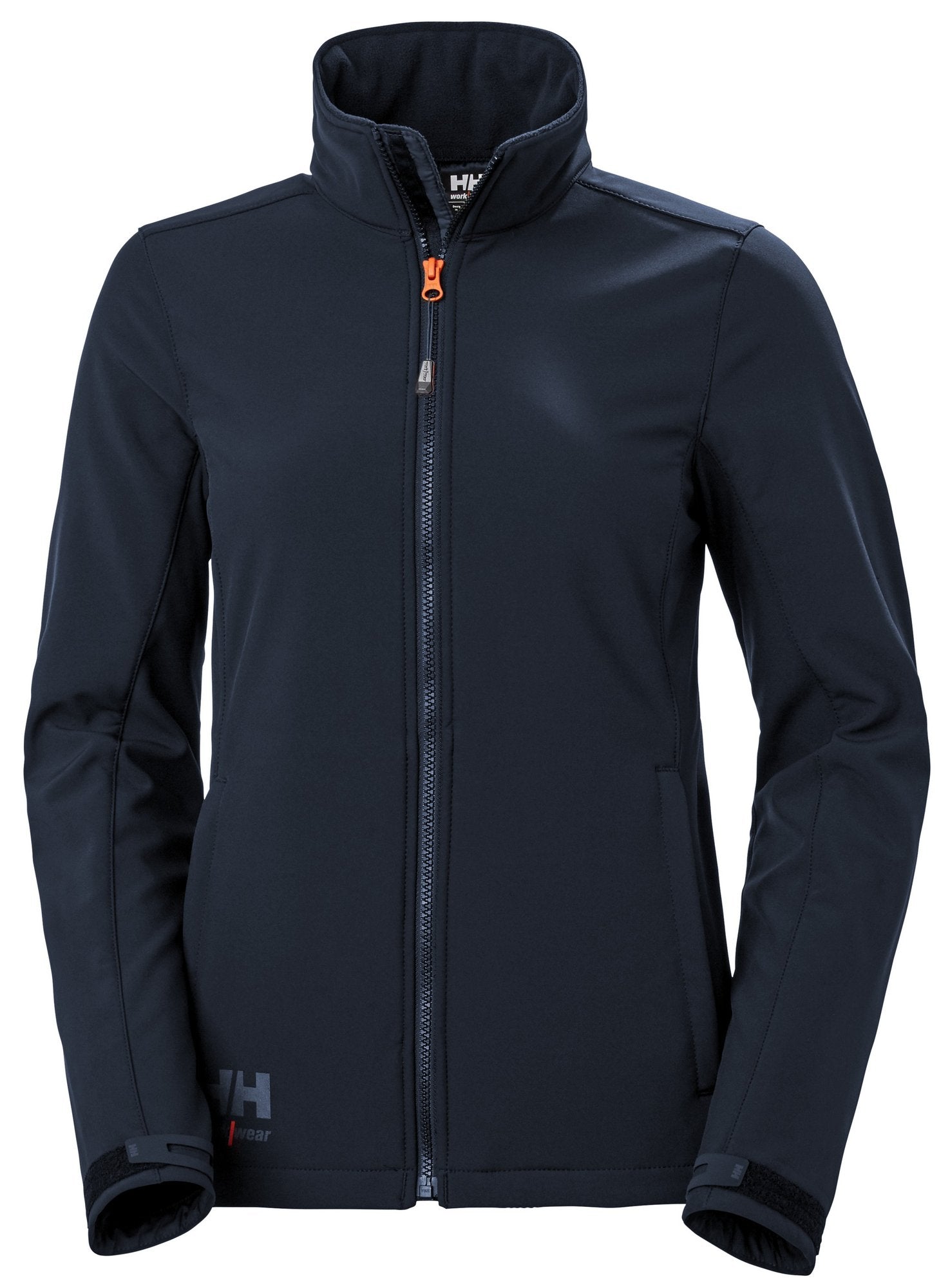 Helly Hansen Women's Kensington Luna Softshell Jacket