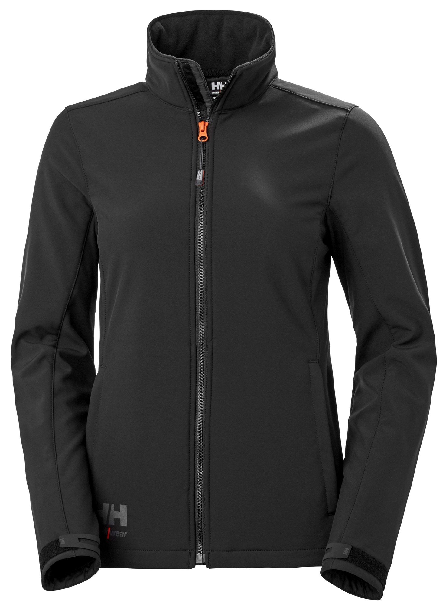 Helly Hansen Women's Kensington Luna Softshell Jacket