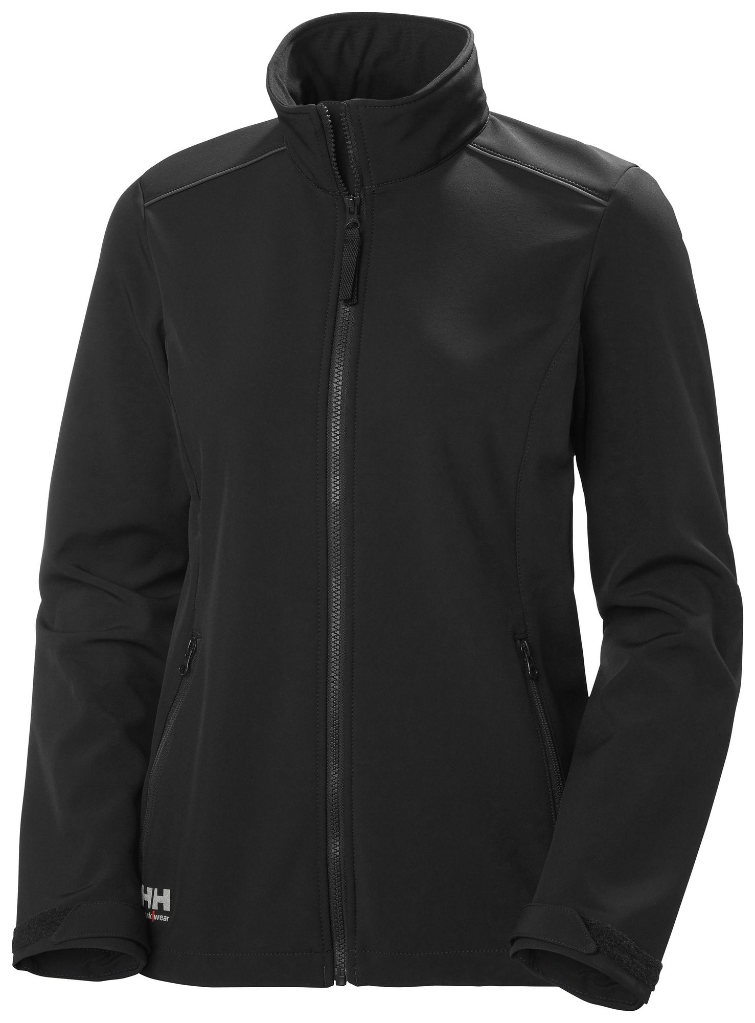 Helly Hansen Women's Manchester 2.0 Softshell Jacket