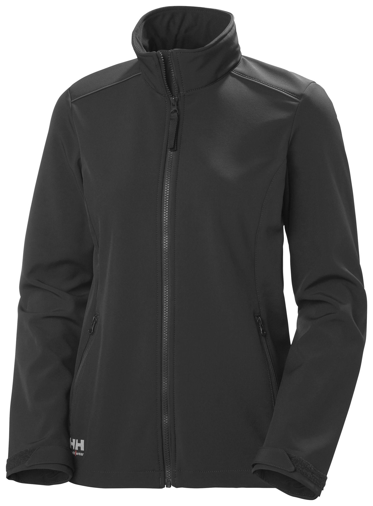 Helly Hansen Women's Manchester 2.0 Softshell Jacket