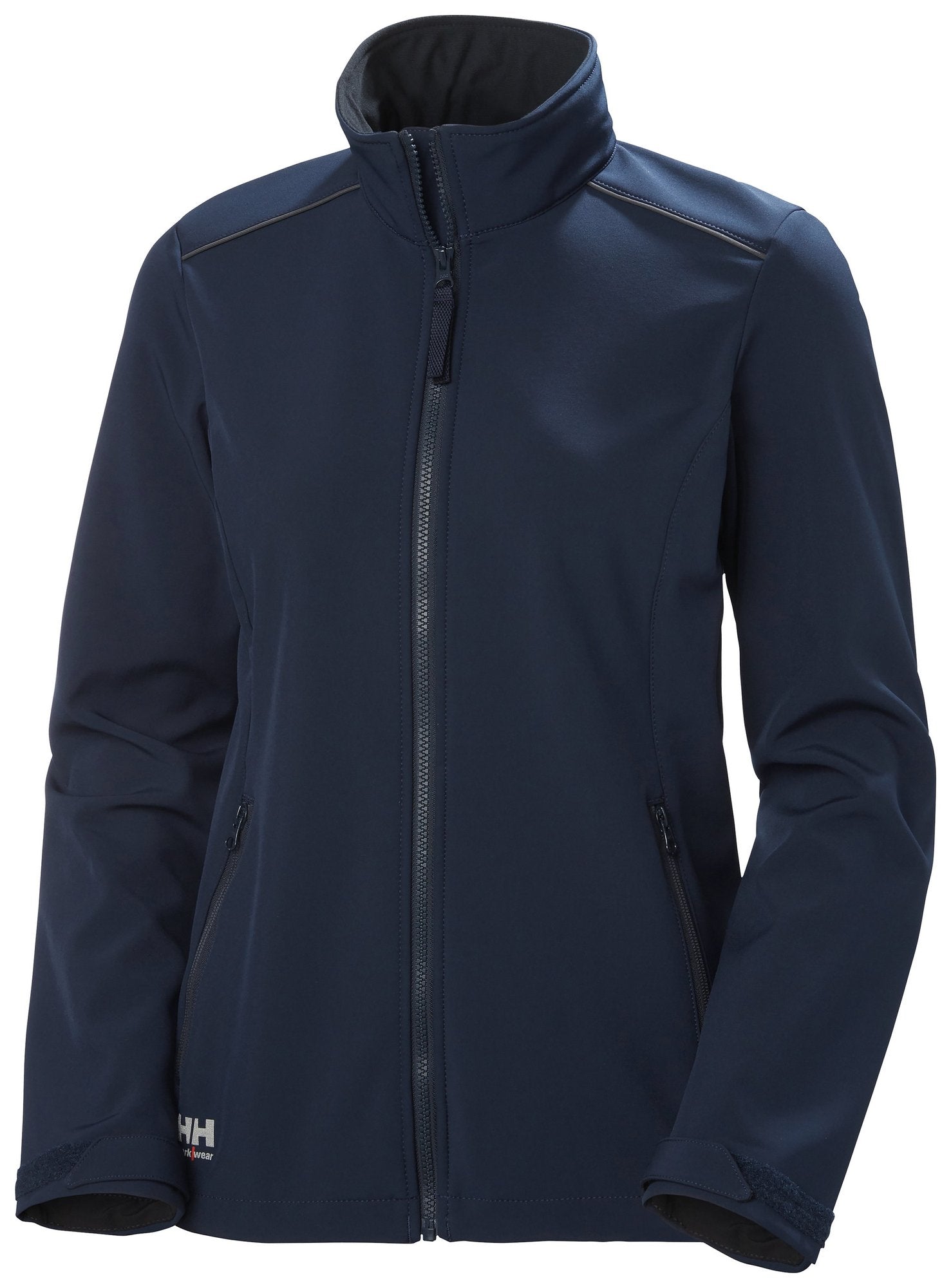Helly Hansen Women's Manchester 2.0 Softshell Jacket