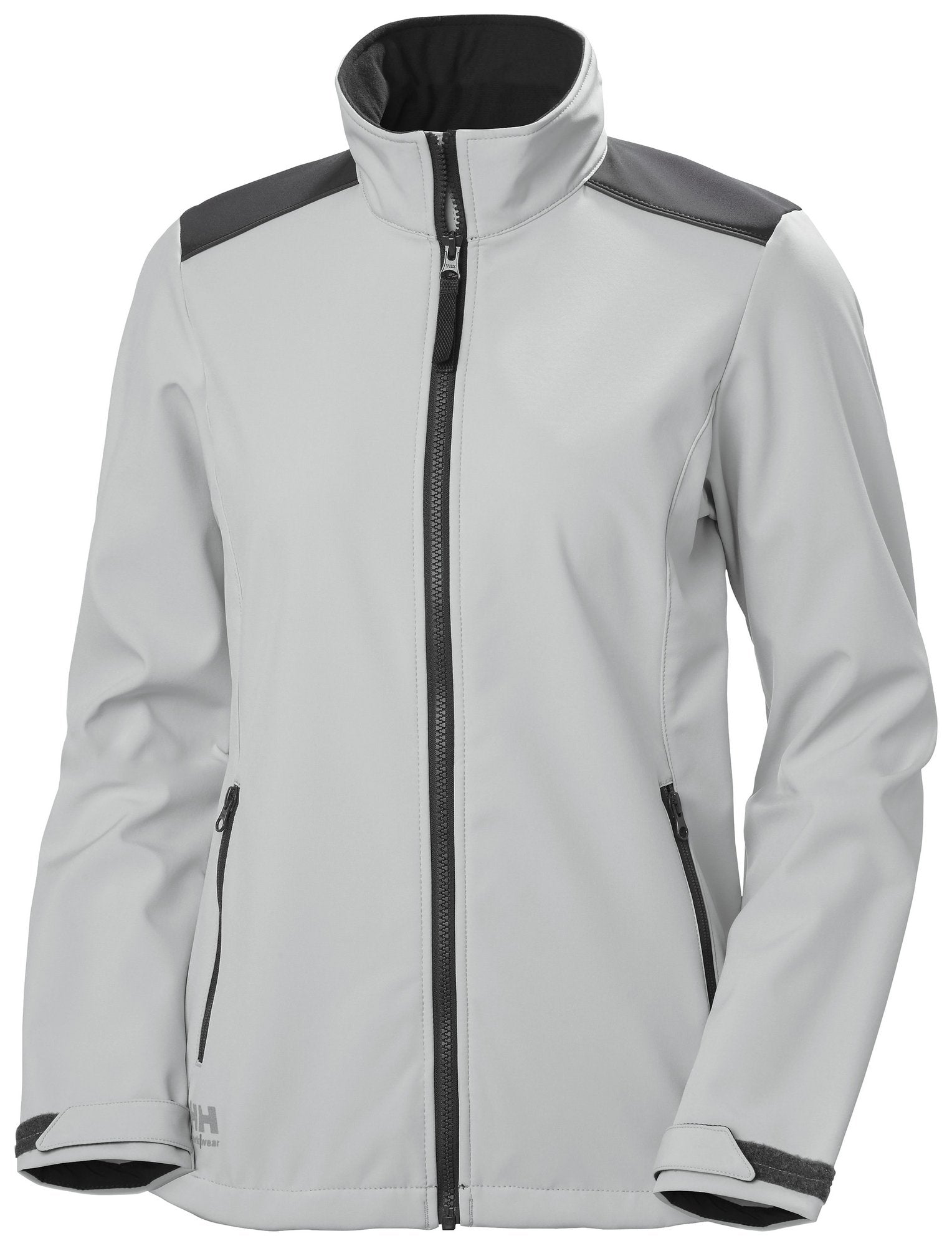 Helly Hansen Women's Manchester 2.0 Softshell Jacket