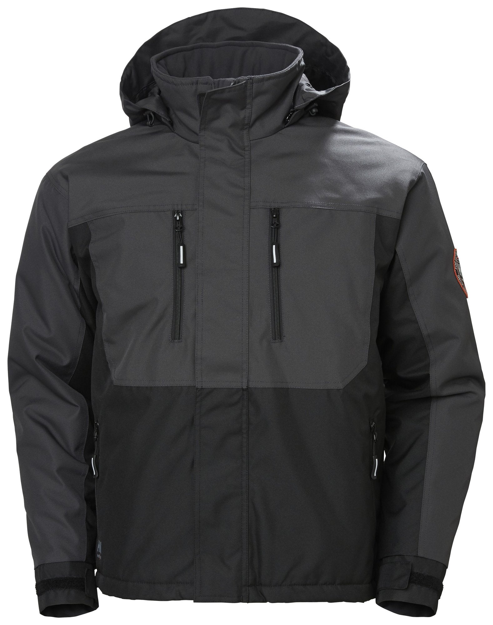 Helly Hansen Men's Berg Jacket