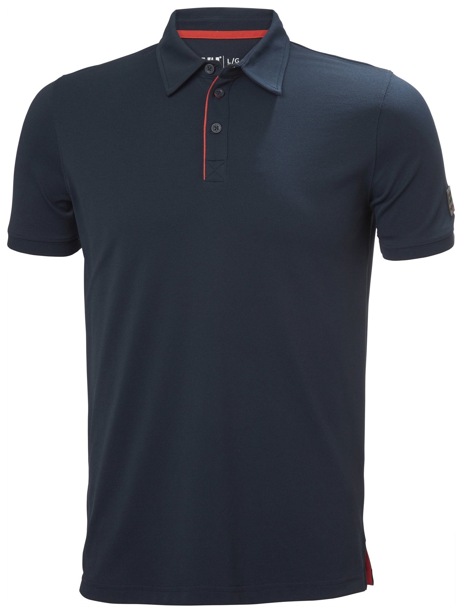 Helly Hansen Men's Kensington Tech Polo