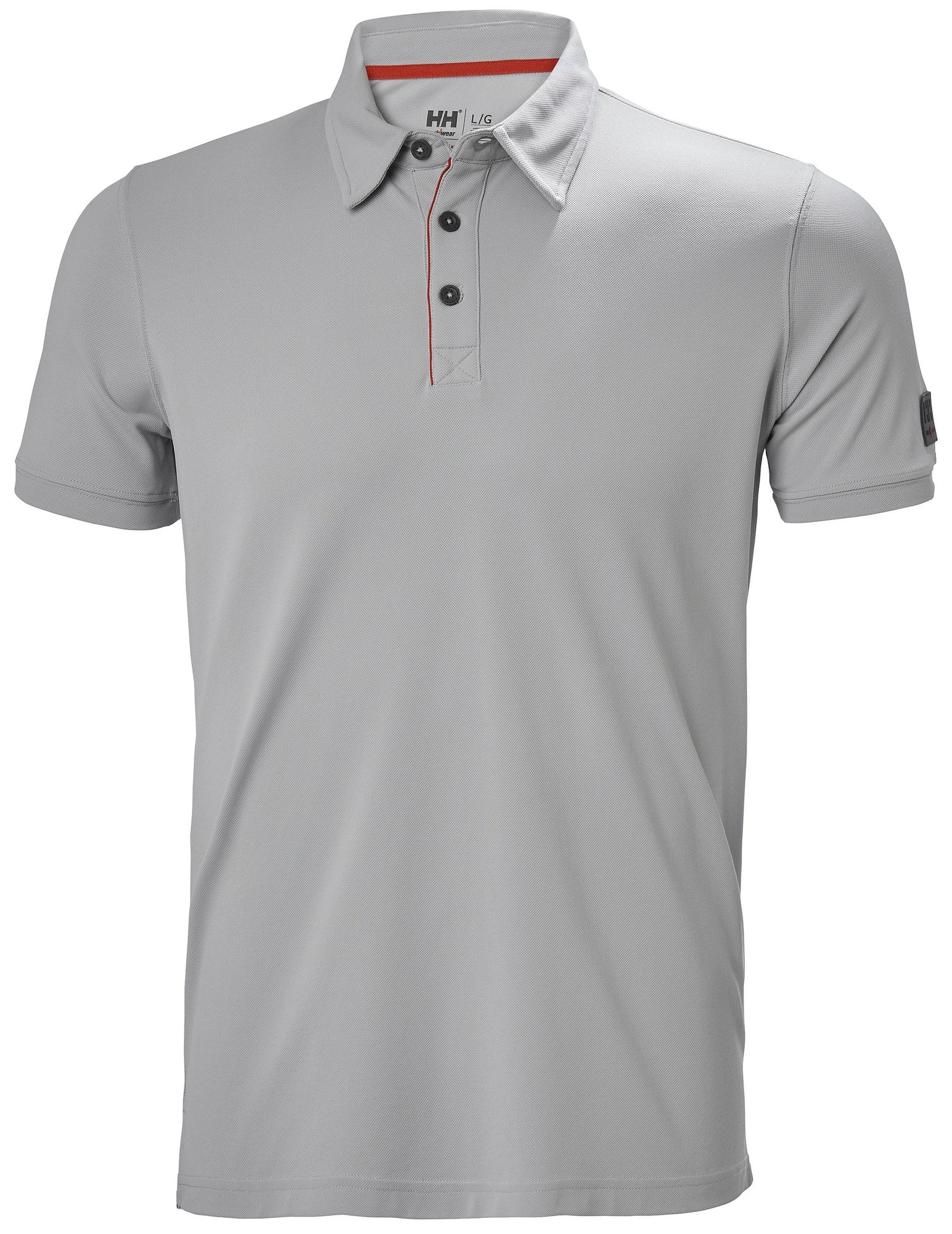 Helly Hansen Men's Kensington Tech Polo