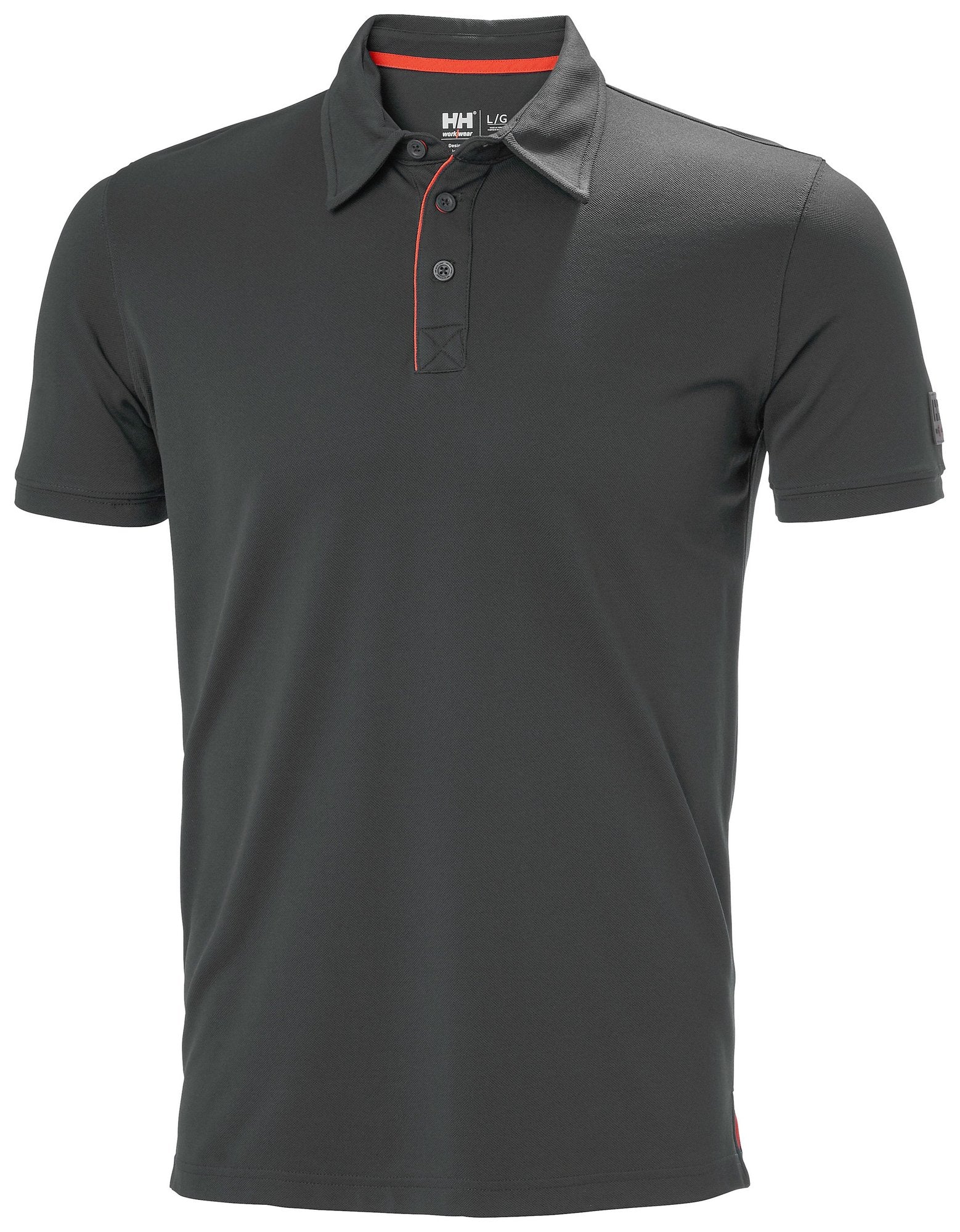 Helly Hansen Men's Kensington Tech Polo