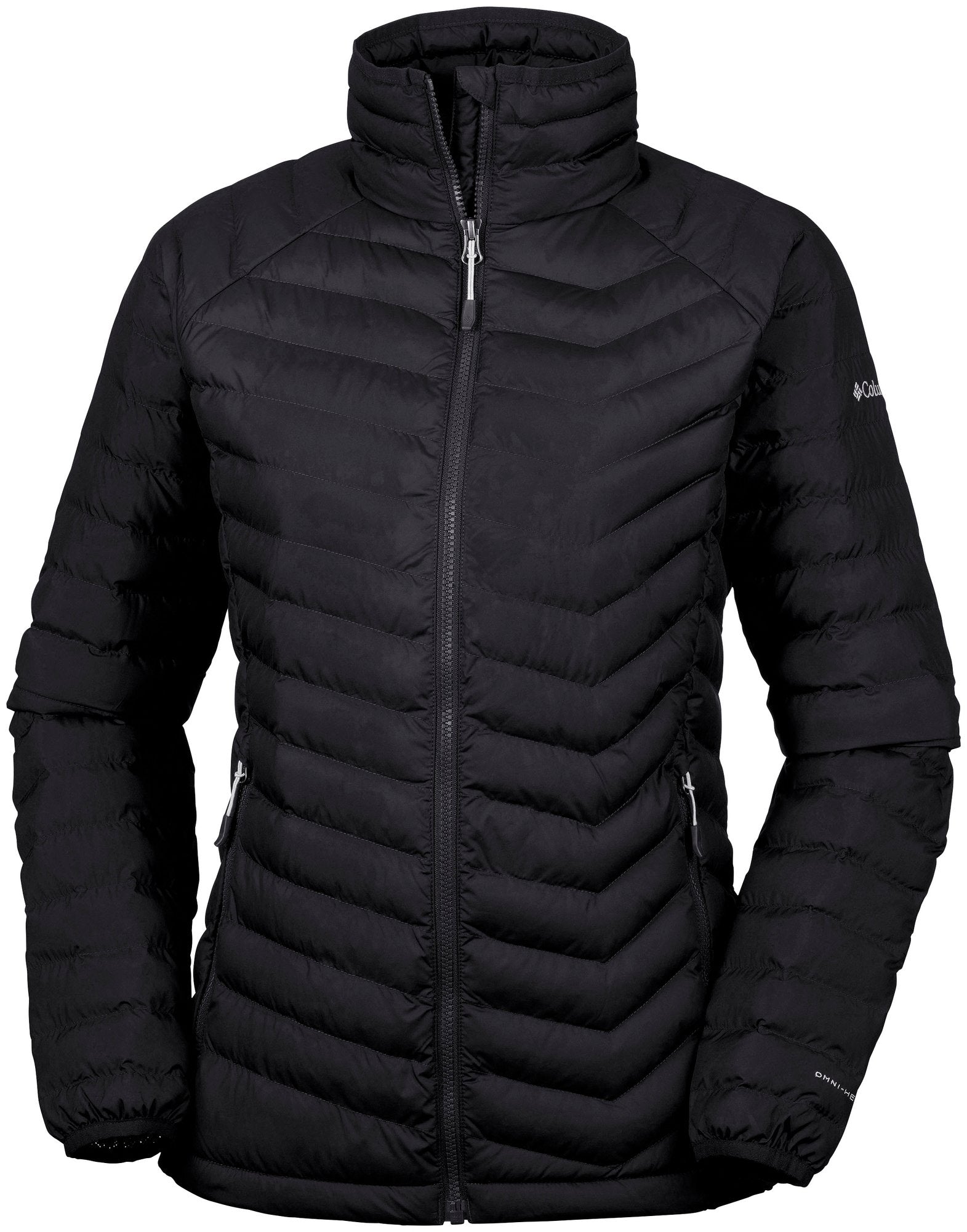 Columbia Women's Powder Lite Jacket