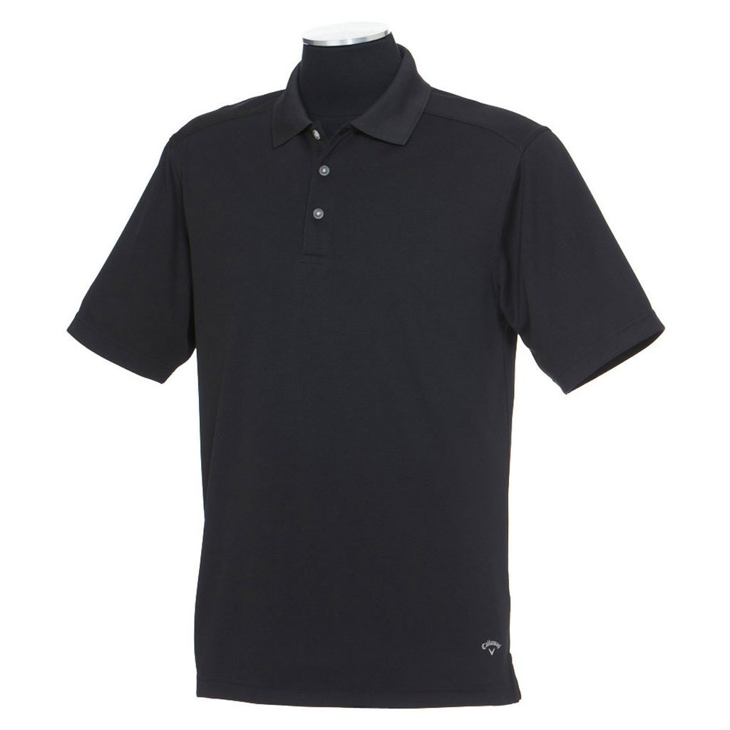 Callaway Men's Big & Tall Core Performance Polo