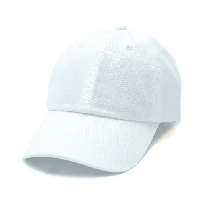 Greyson 6 Panel Blank Dad Hat