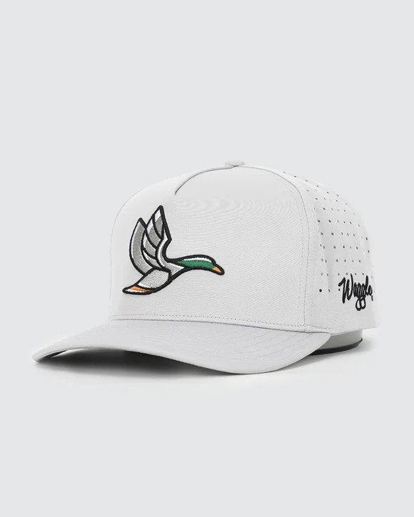 Waggle Decoy Hat