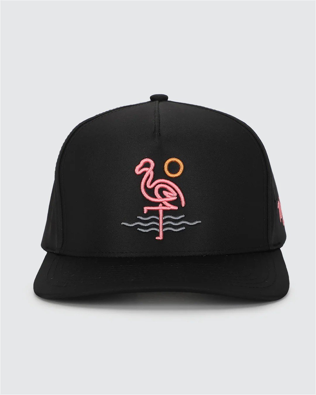 Waggle Flamingo Bay Hat