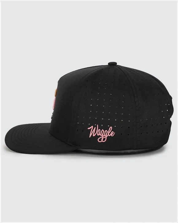 Waggle Flamingo Bay Hat