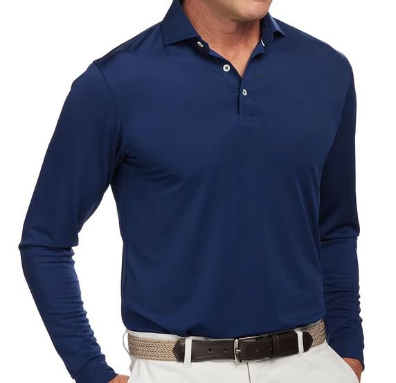 Holderness & Bourne Men's The Abbott Shirt