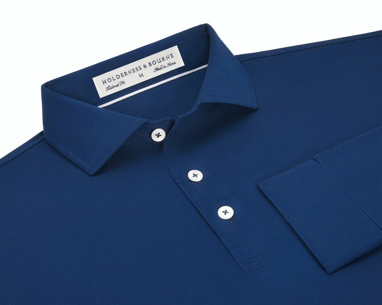 Holderness & Bourne Men's The Abbott Shirt
