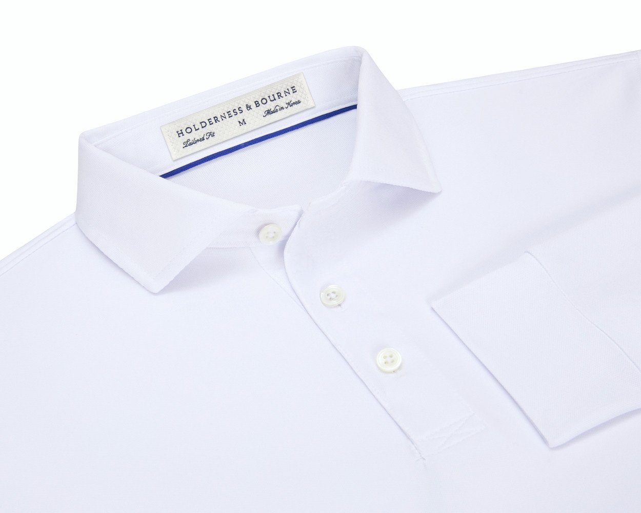 Holderness & Bourne Men's The Abbott Shirt