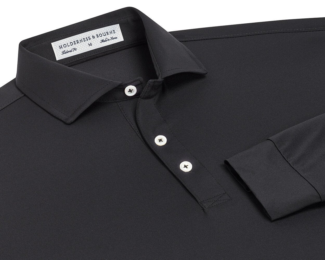 Holderness & Bourne Men's The Farrell Shirt