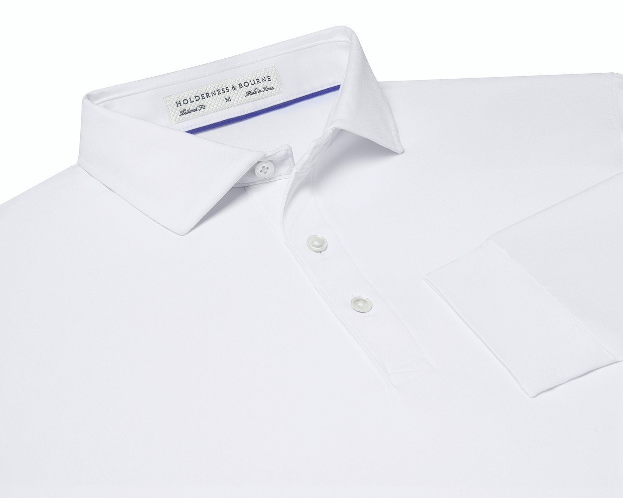 Holderness & Bourne Men's The Farrell Shirt