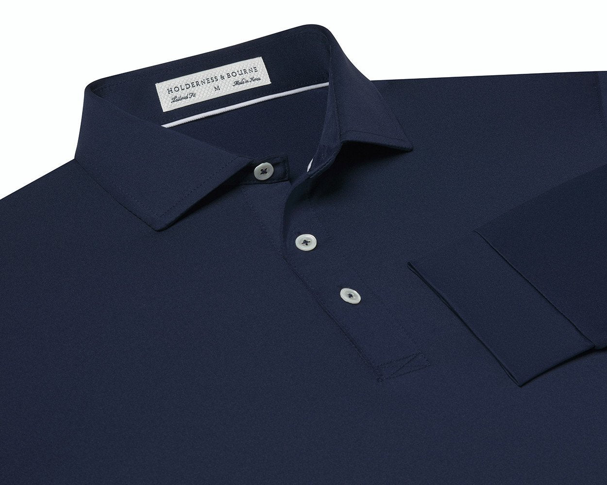 Holderness & Bourne Men's The Farrell Shirt