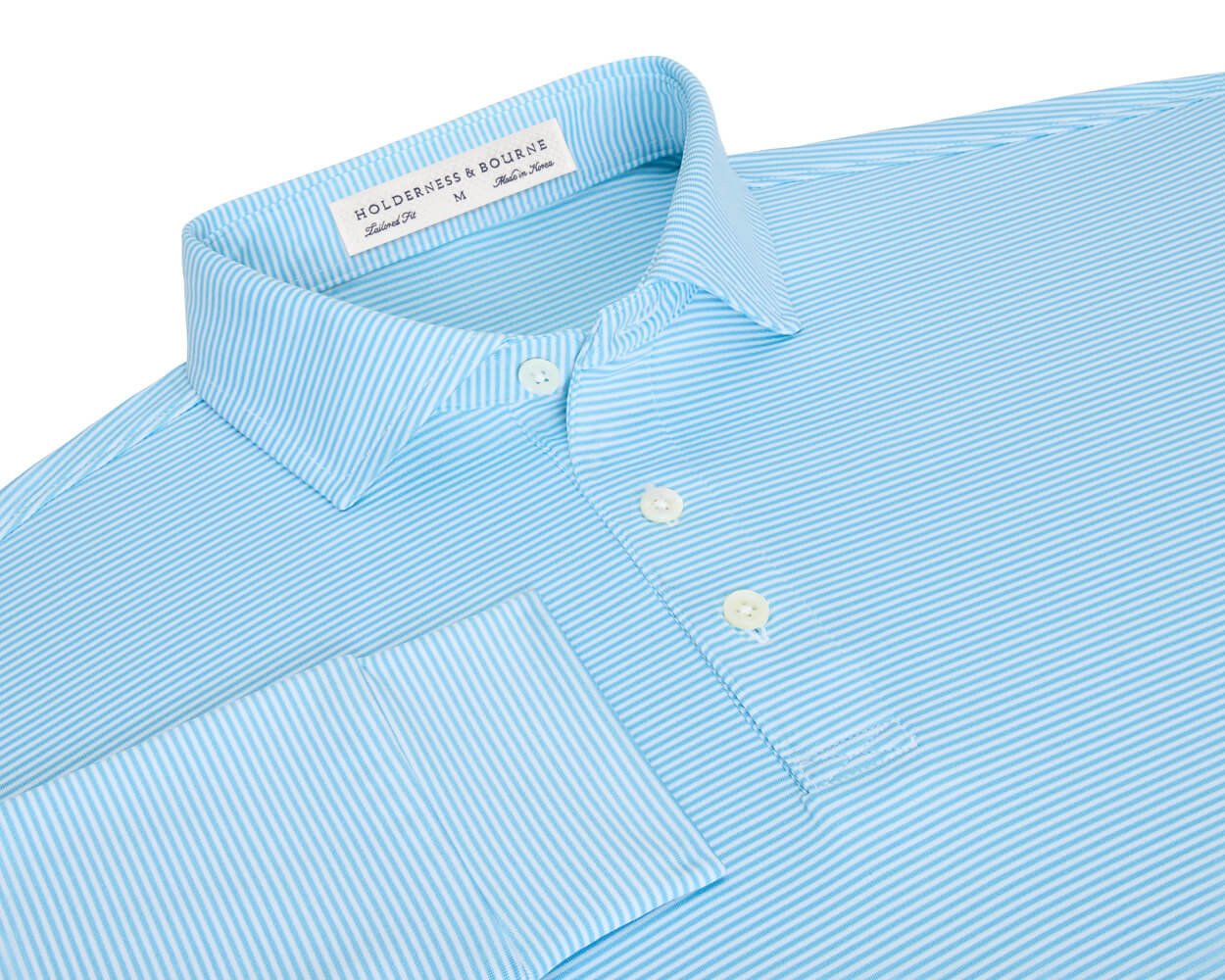 Holderness & Bourne Men's The Burke Shirt