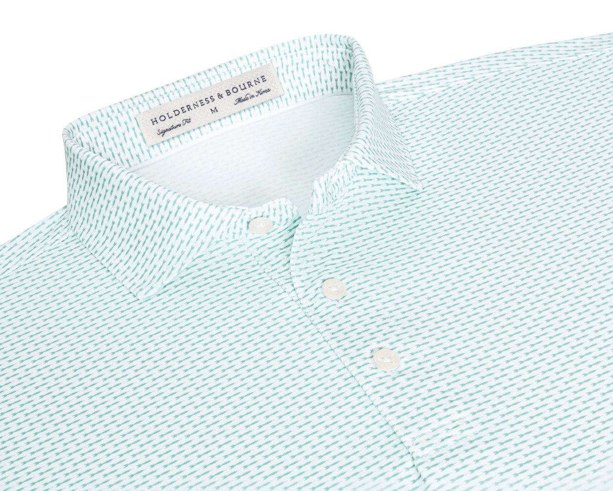 Holderness & Bourne Men's The Duncan Shirt