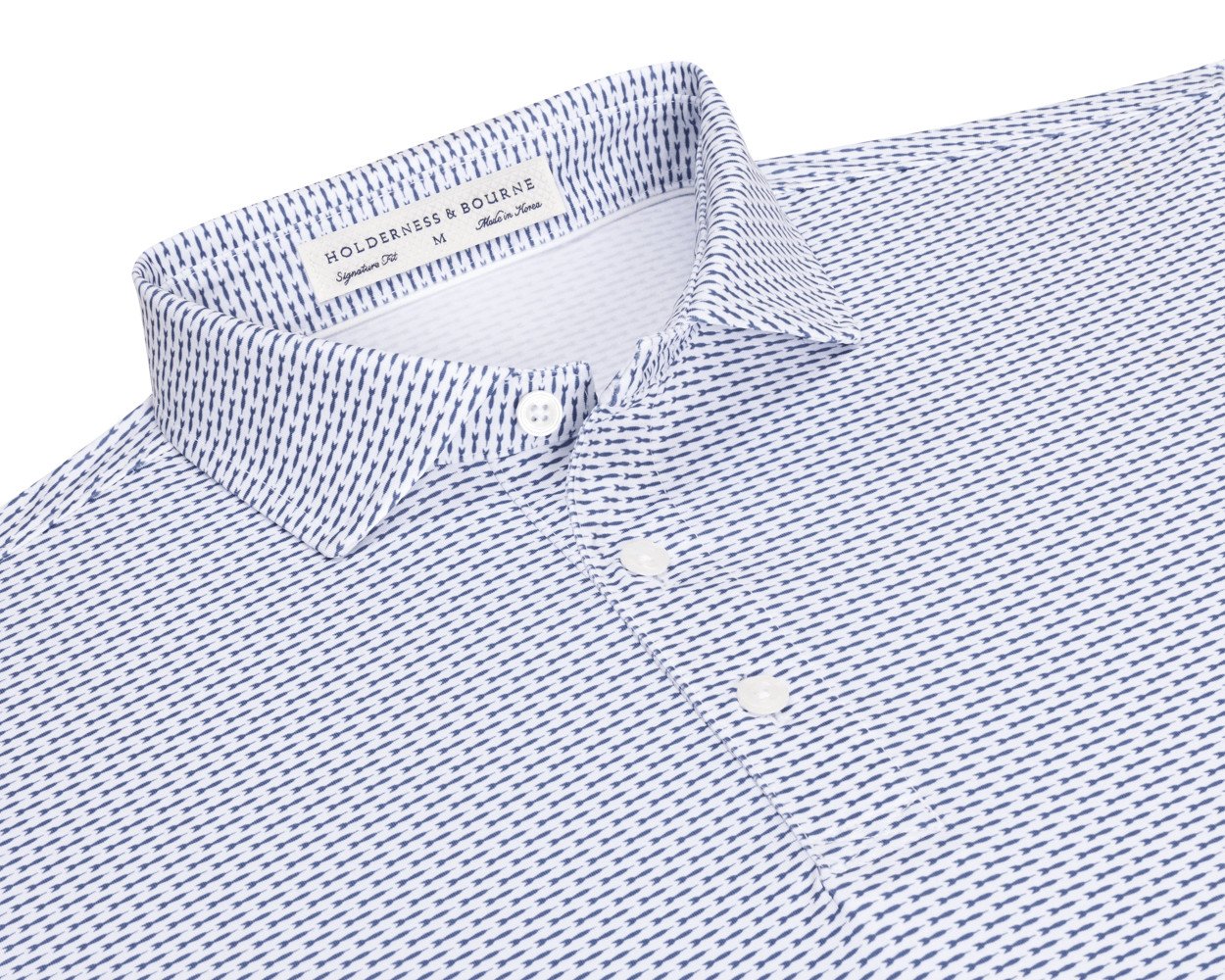 Holderness & Bourne Men's The Duncan Shirt