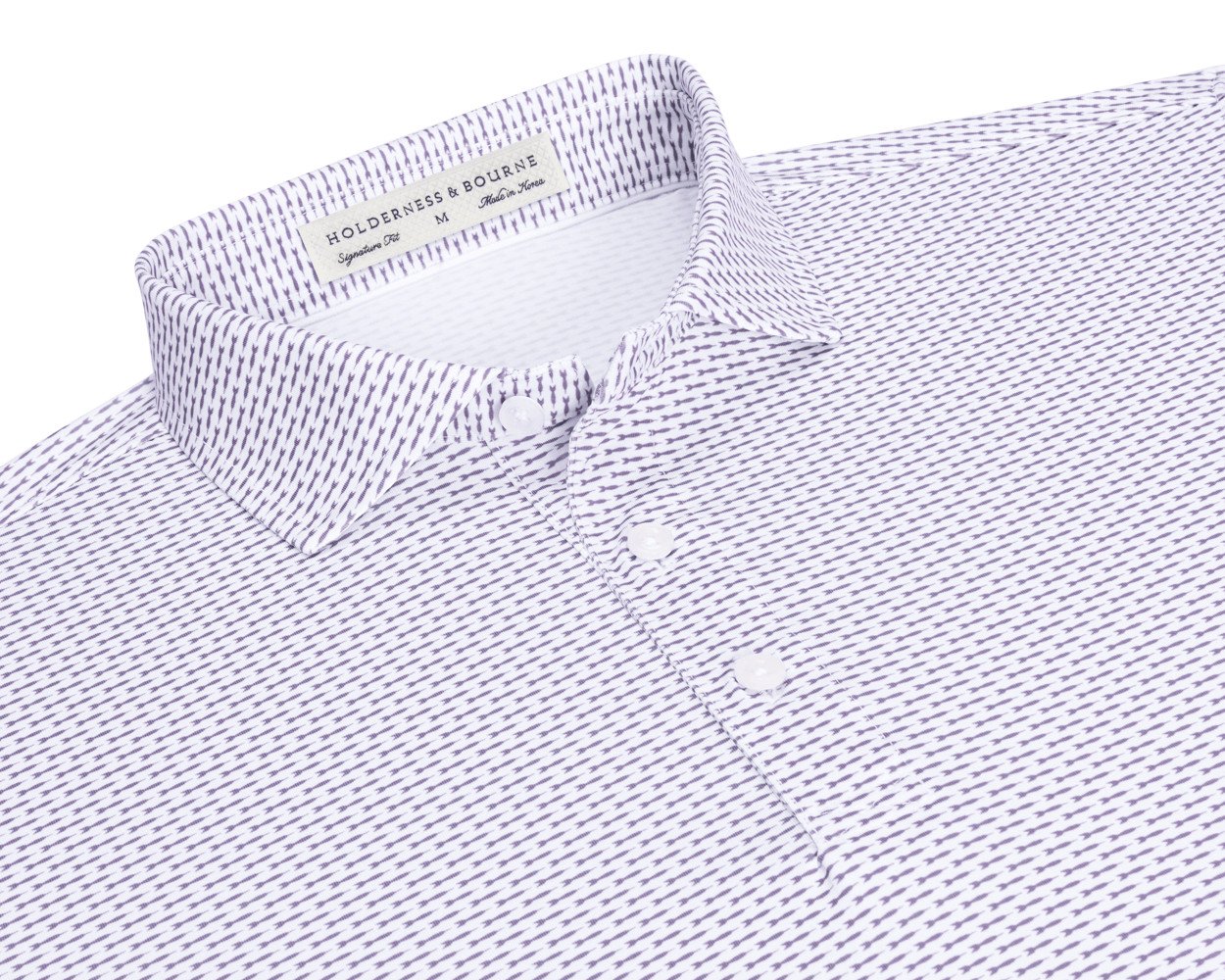 Holderness & Bourne Men's The Duncan Shirt