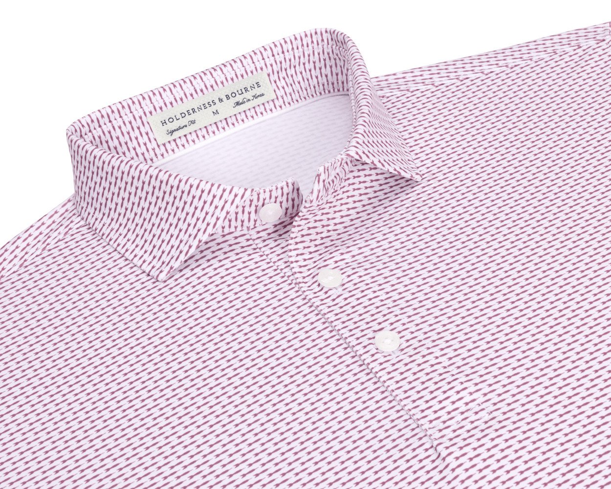 Holderness & Bourne Men's The Duncan Shirt