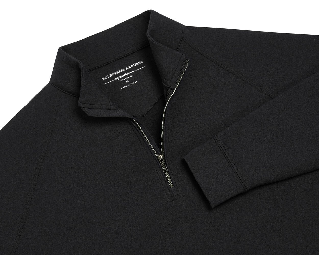 Holderness & Bourne Men's The Westland Pullover