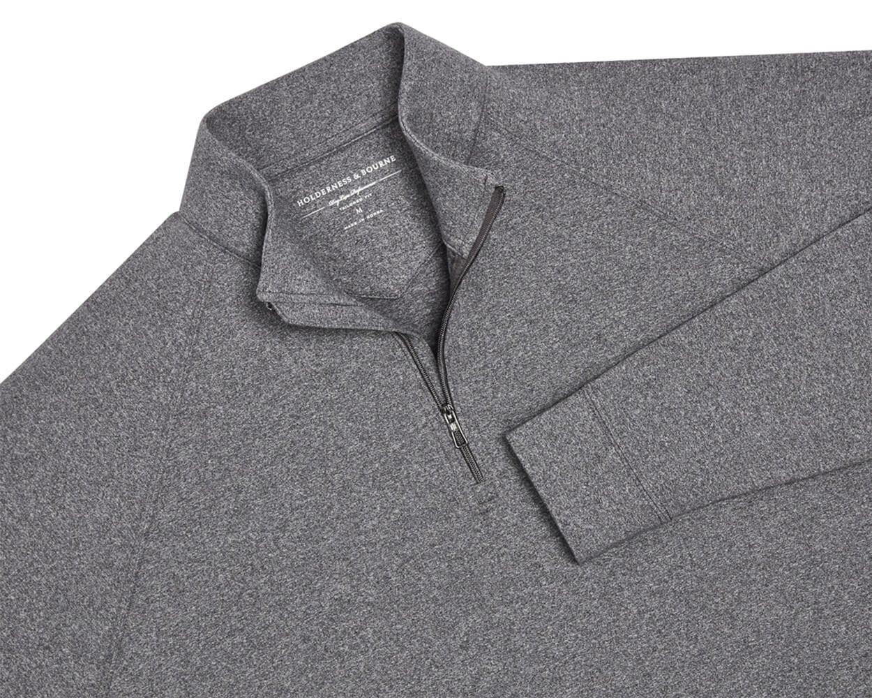 Holderness & Bourne Men's The Westland Pullover