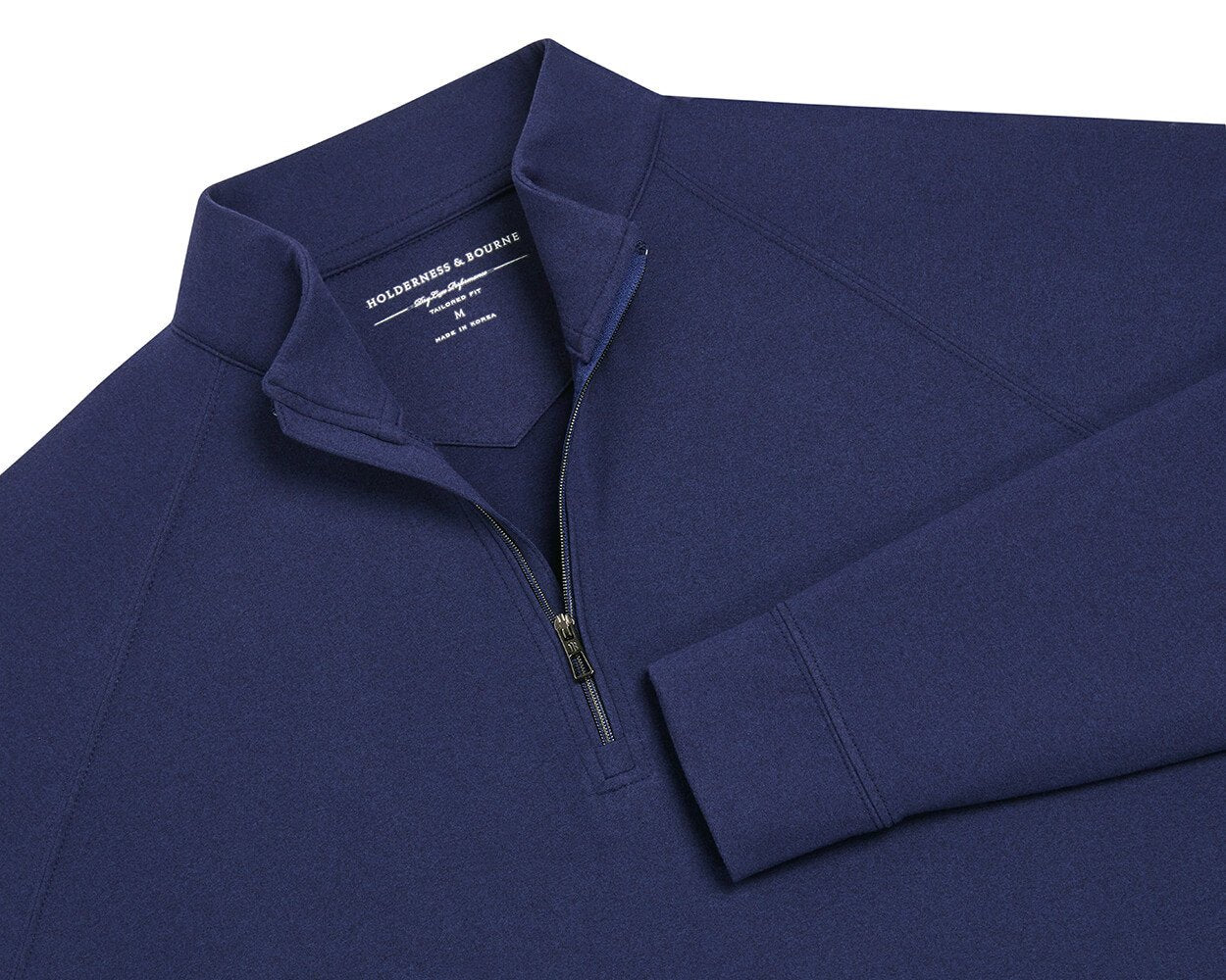 Holderness & Bourne Men's The Westland Pullover