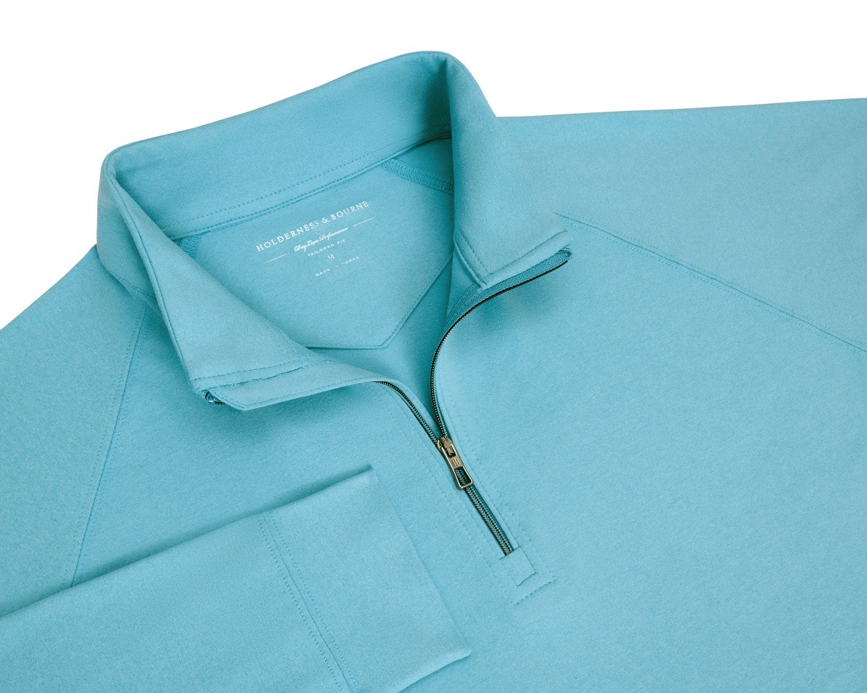 Holderness & Bourne Men's The Westland Pullover