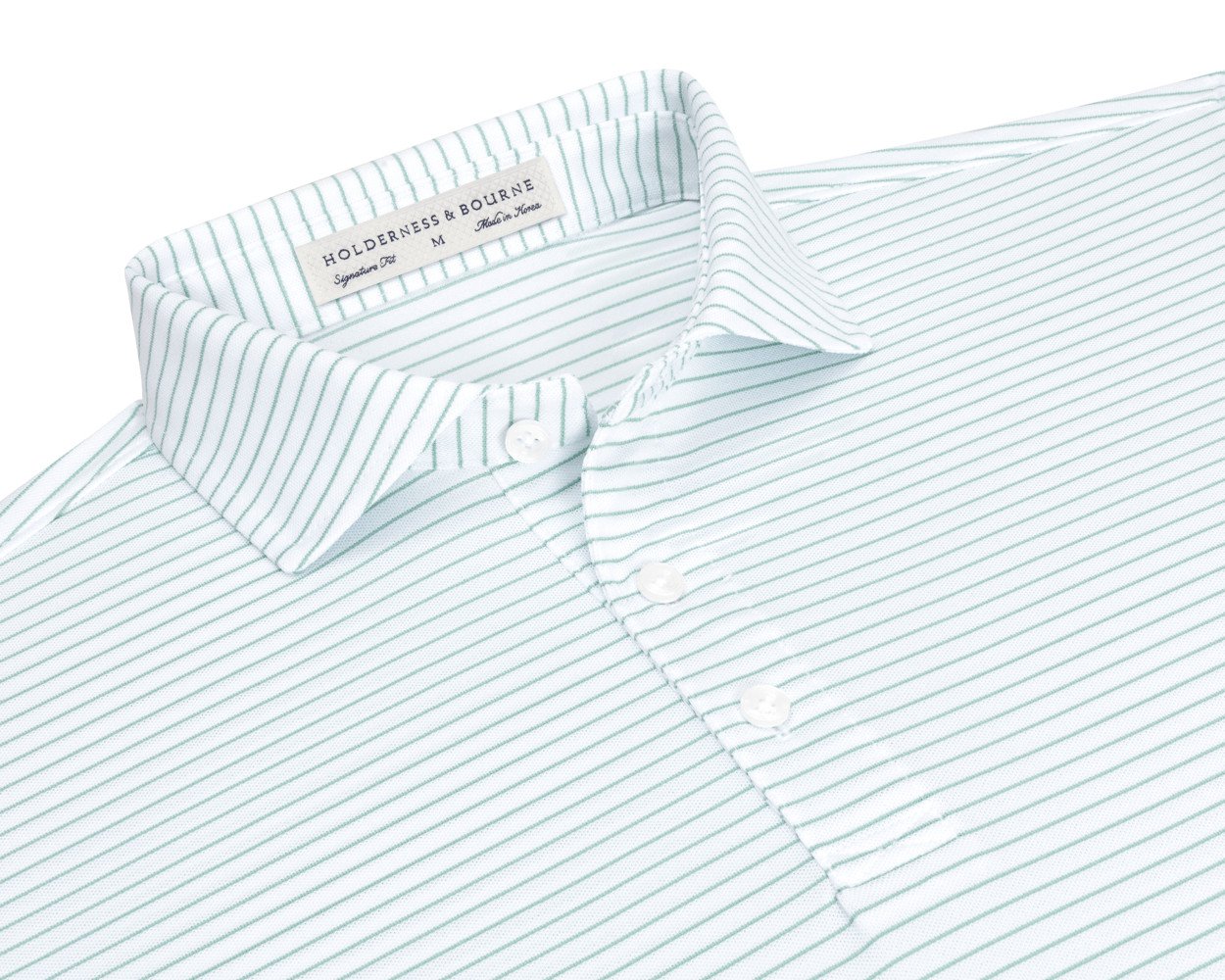 Holderness & Bourne Men's The Gordon Shirt