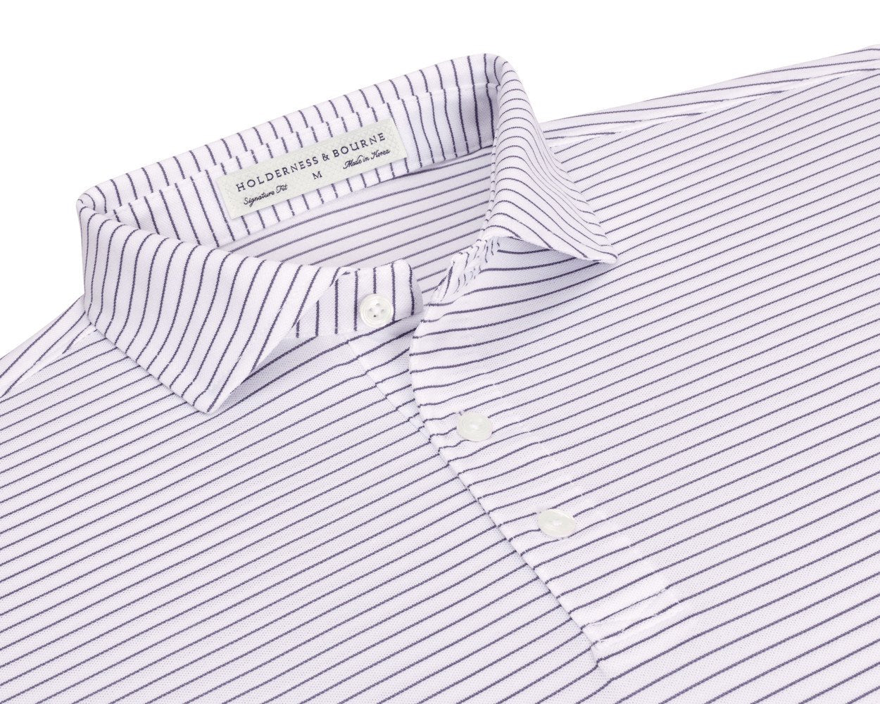 Holderness & Bourne Men's The Gordon Shirt
