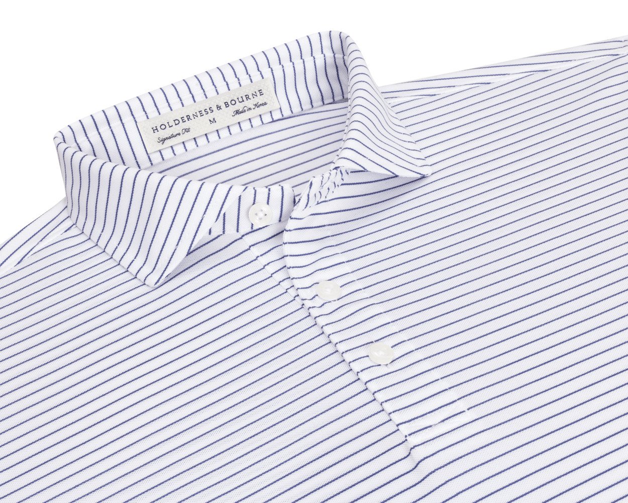 Holderness & Bourne Men's The Gordon Shirt
