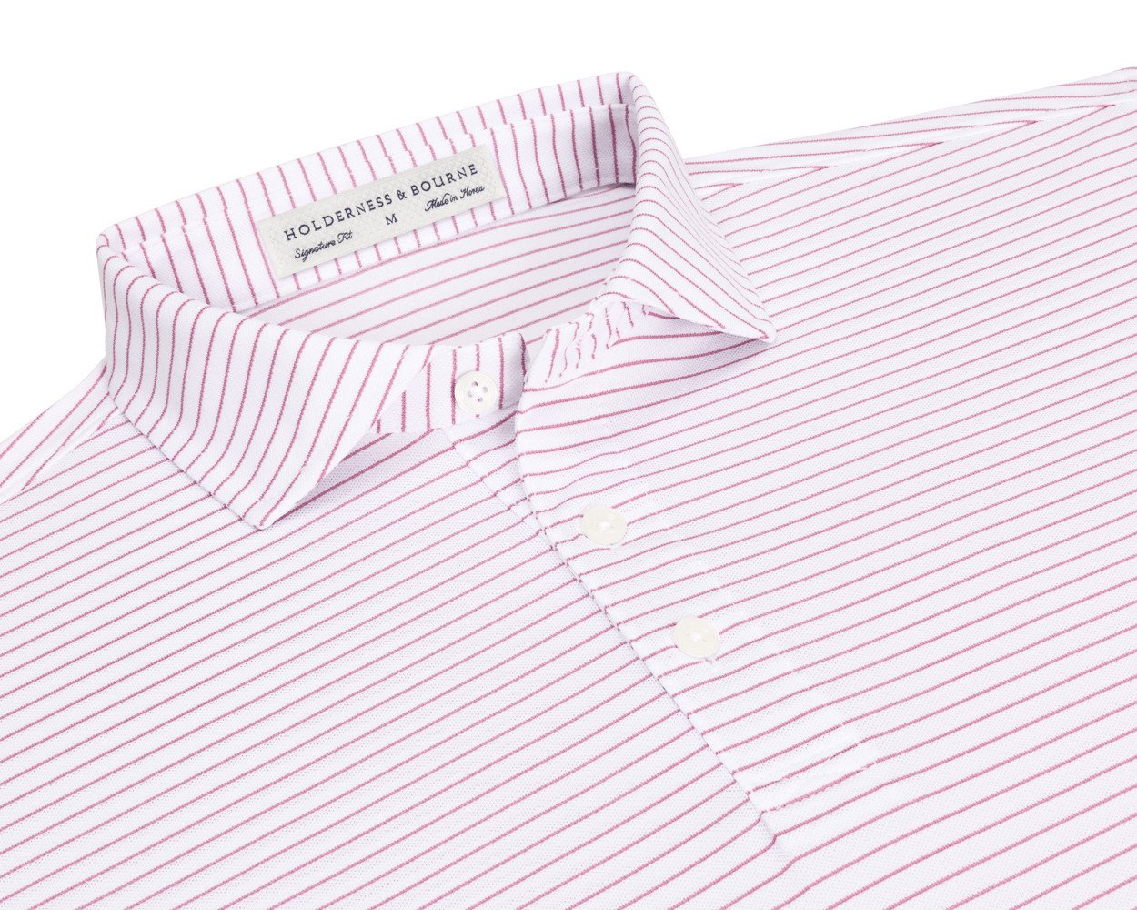 Holderness & Bourne Men's The Gordon Shirt