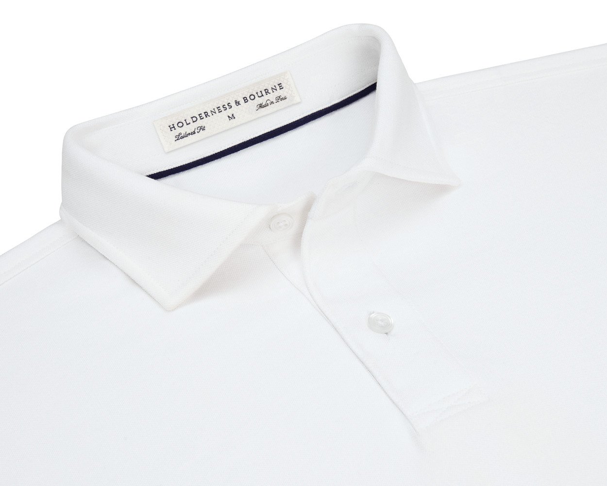 Holderness & Bourne Men's The Neville Shirt