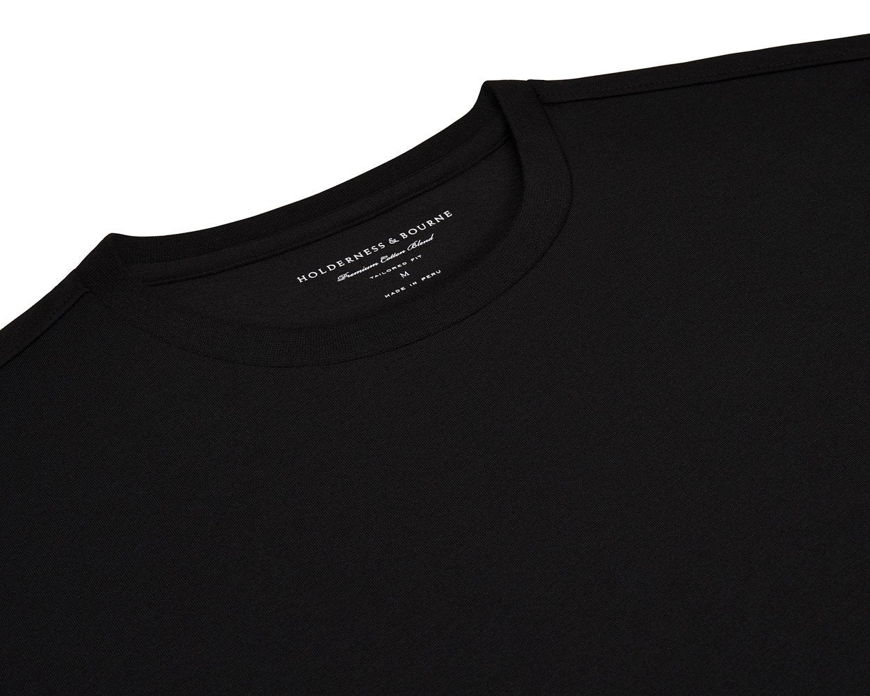 Holderness & Bourne Men's The Mason T-Shirt