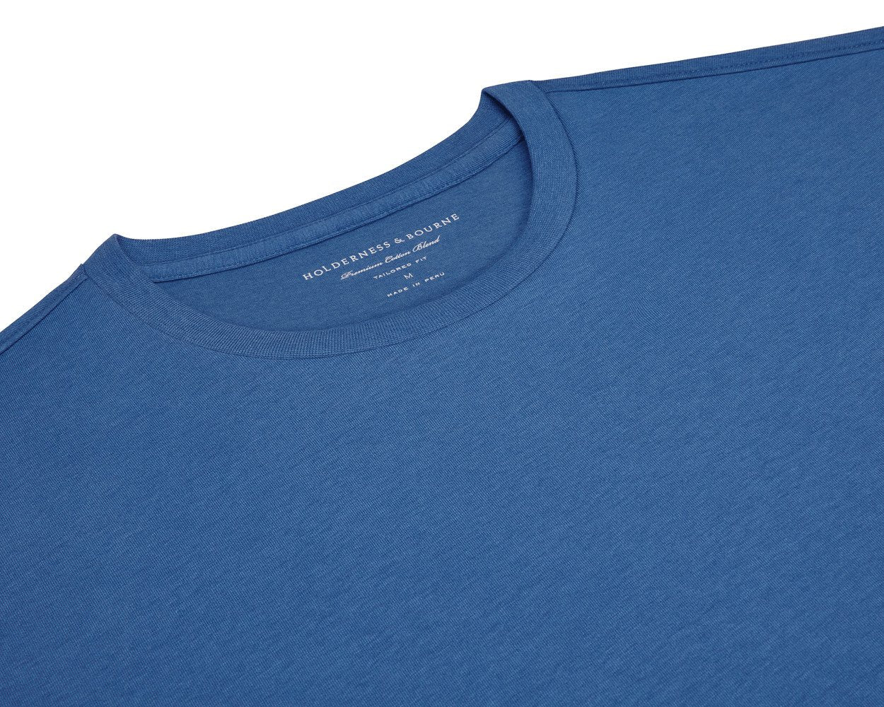 Holderness & Bourne Men's The Mason T-Shirt