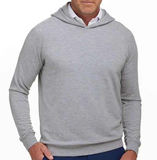 Holderness & Bourne Men's The Lawson Hoodie