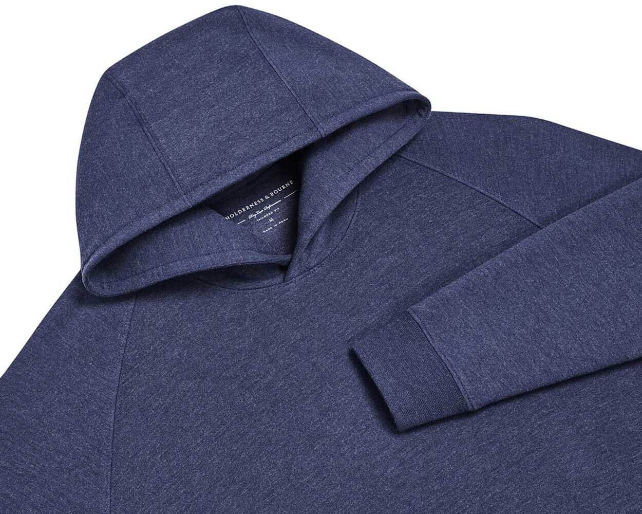 Holderness & Bourne Men's The Lawson Hoodie