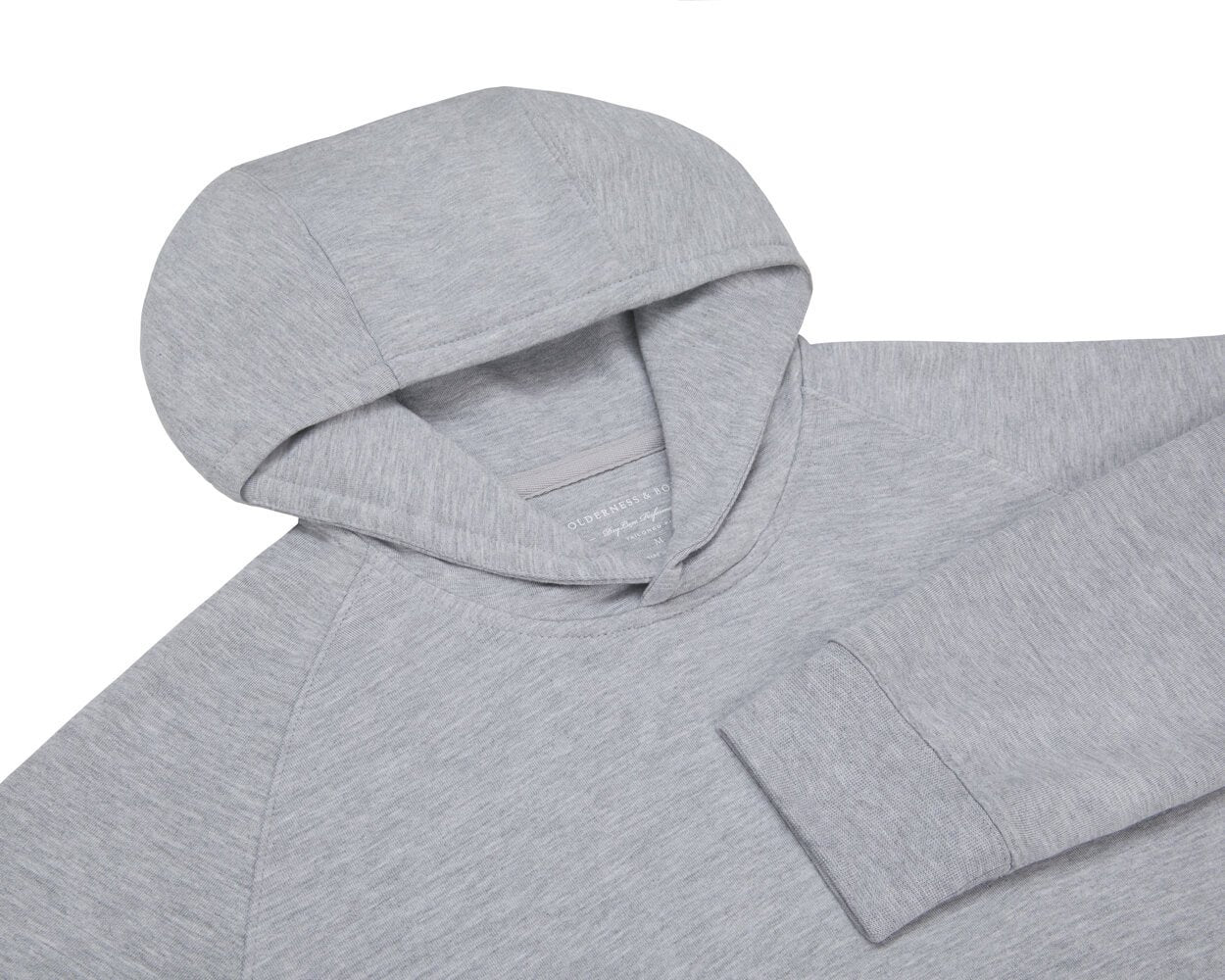 Holderness & Bourne Men's The Lawson Hoodie