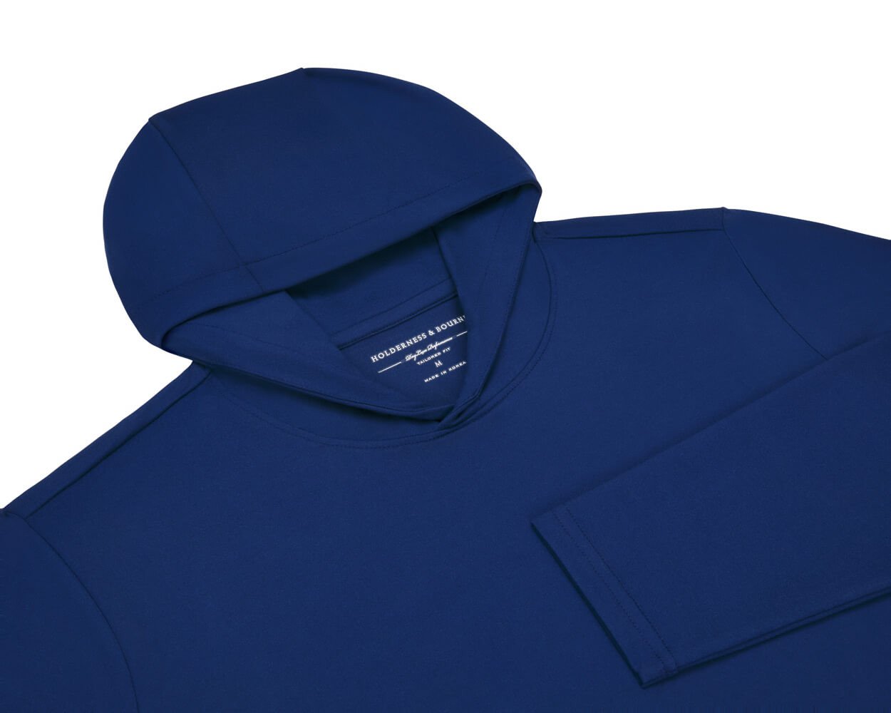 Holderness & Bourne Men's The Jackson Pullover