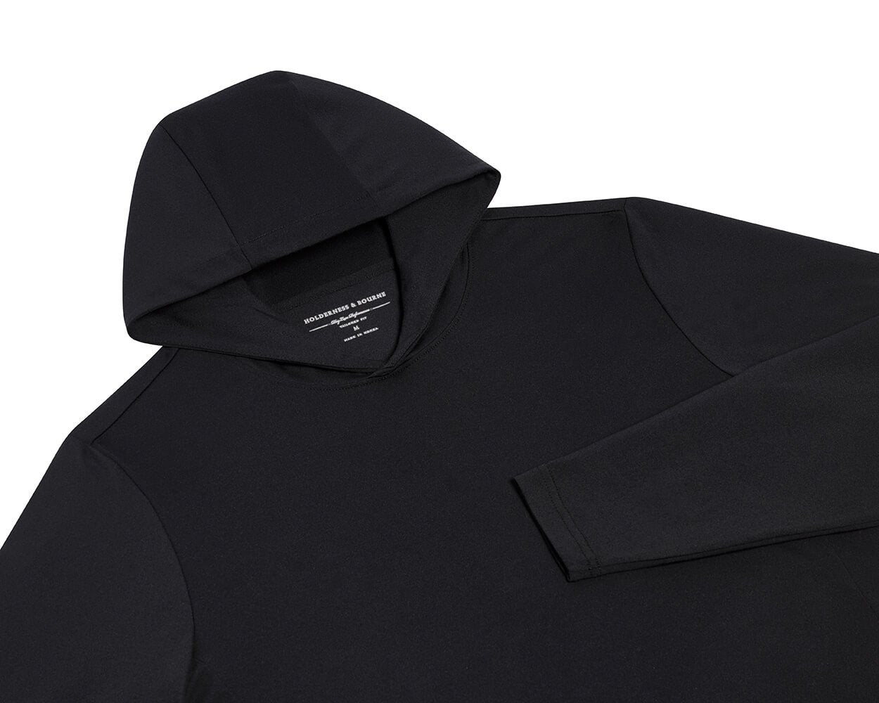 Holderness & Bourne Men's The Jackson Pullover