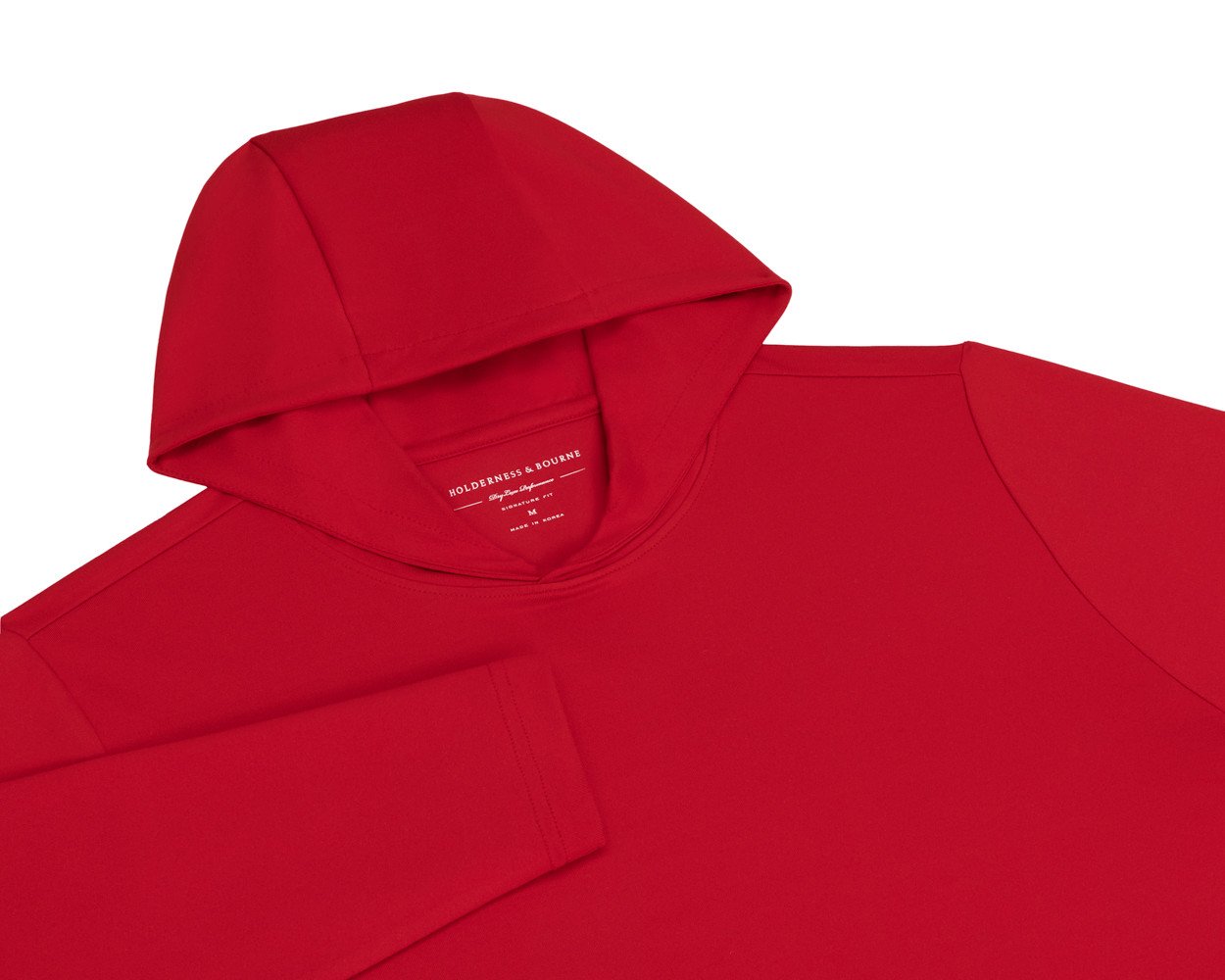 Holderness & Bourne Men's The Jackson Pullover