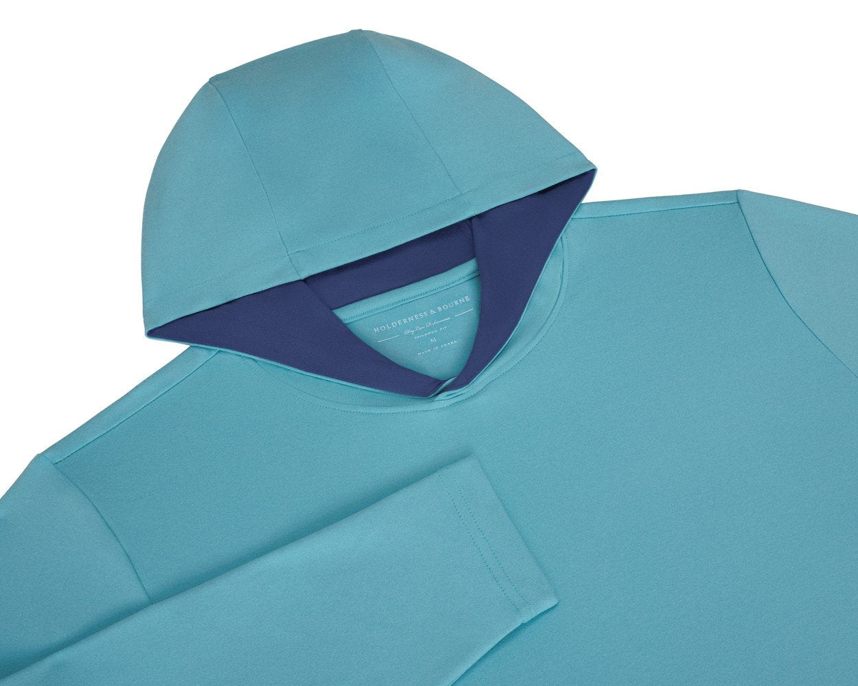 Holderness & Bourne Men's The Jackson Pullover